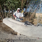 Chablais - 2011. Assouan. EGYPT